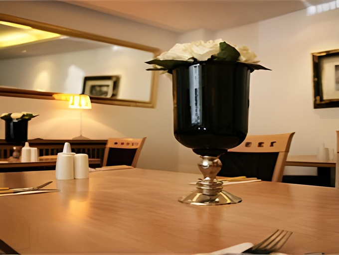 Food & Drinks 4, Lindenhof, Steinfurt