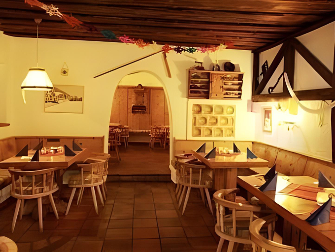 Food & Drinks, Appartementanlage Kerber, Innsbruck Land