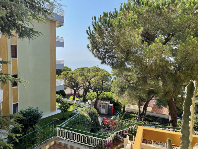 Exterior & Views 1, Suite Semeria 130 - Relax, Mare, Parking, Imperia