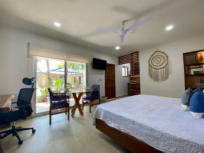 Bedroom 17