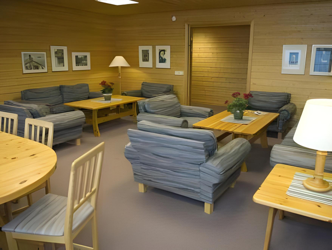 Others 2, Brovillan, Jönköping