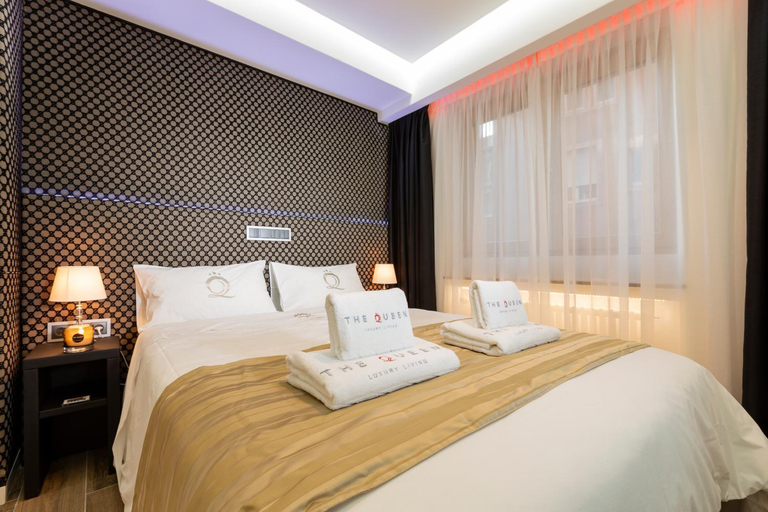 Bedroom 8