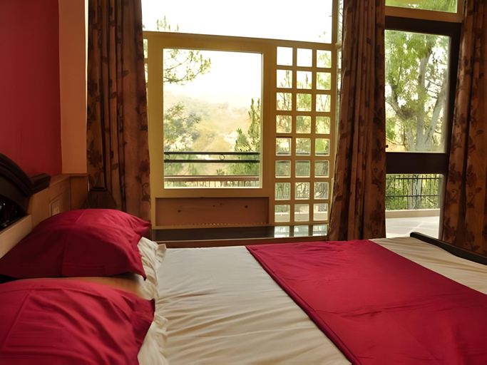 Others 5, Hotel Sunrise Cottage, Solan