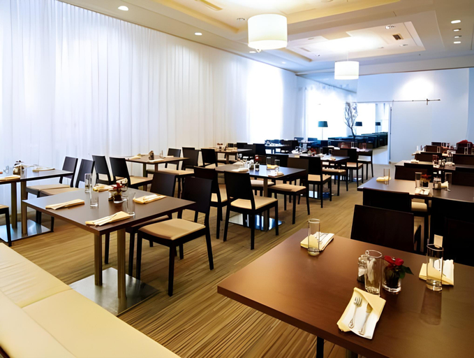 Food & Drinks 5, Hotel Grand Jasna, Liptovský Mikuláš