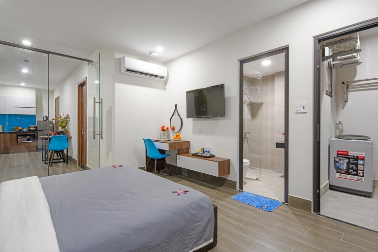 Bedroom 10