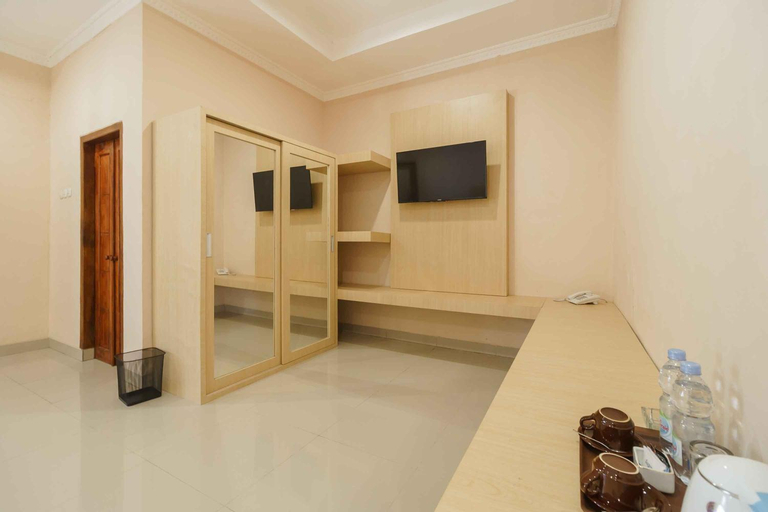 Bedroom 7