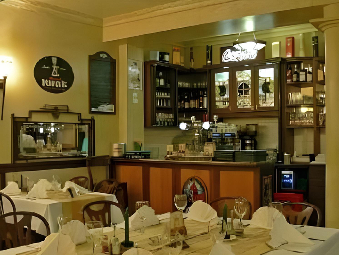 Food & Drinks 4, Oreg Miskolcz Hotel, Miskolci