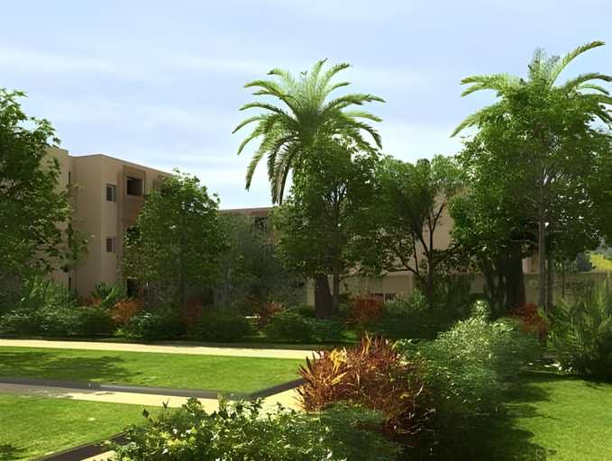 Exterior & Views 1, Vacanceole - Residence L'Ile d'Or, Var