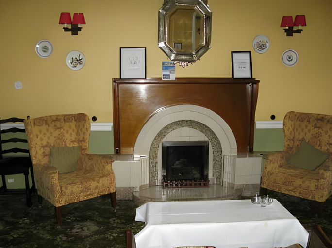 Others 5, The Imperial Hotel, Dumfries and Galloway
