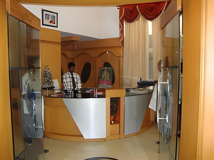 Others 4, RK Residency, Cuddalore