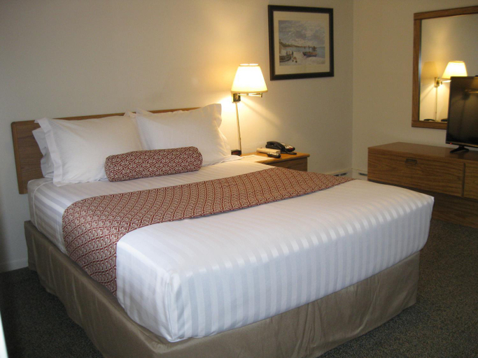 Others 4, Boyne City Motel, Charlevoix