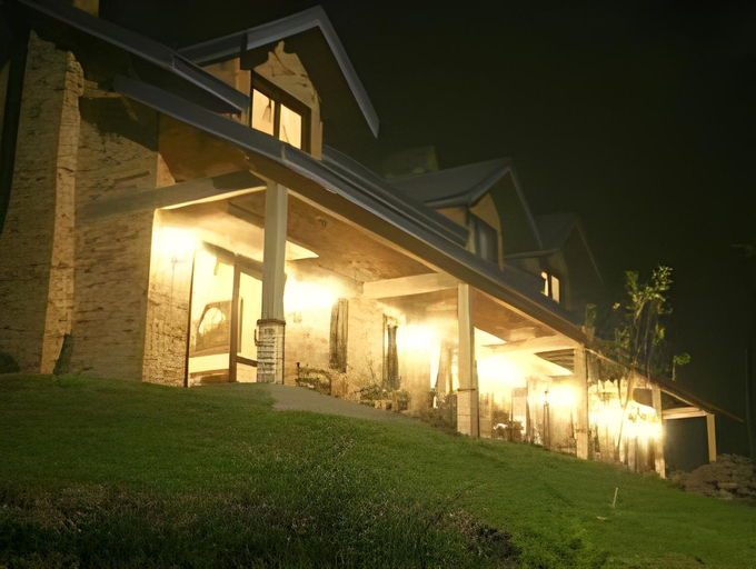 Exterior & Views 1, Estalagem Coracao Da Mata, Gramado