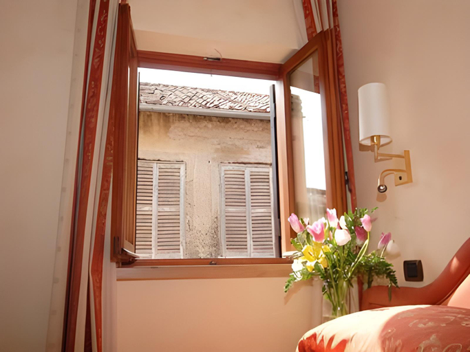 Bedroom 3, Hotel Castel Gandolfo, Rome
