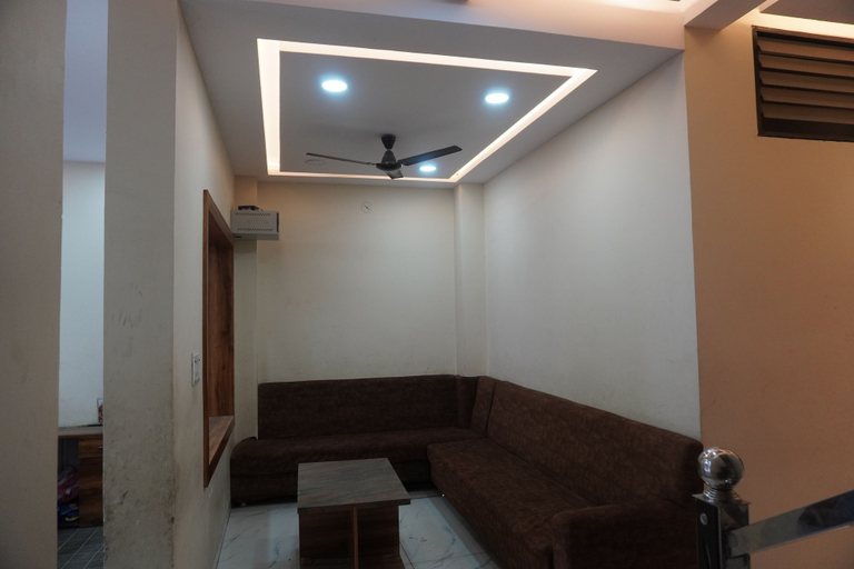 Others 4, Hotel Shreenath INN, Indore
