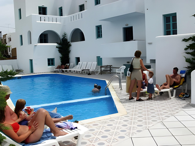 Others 3, Korali Garden Hotel, South Aegean