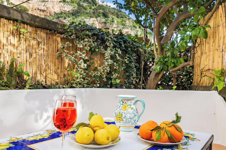 Food & Drinks, Casa Simona, Salerno