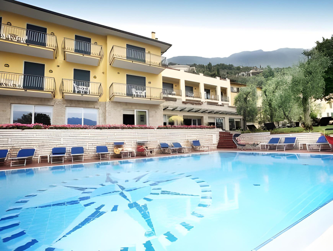 Sport & Beauty 2, Wellness Hotel Casa Barca (Adult Only), Verona