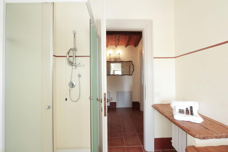 Bedroom, Orvieto Country House, Viterbo