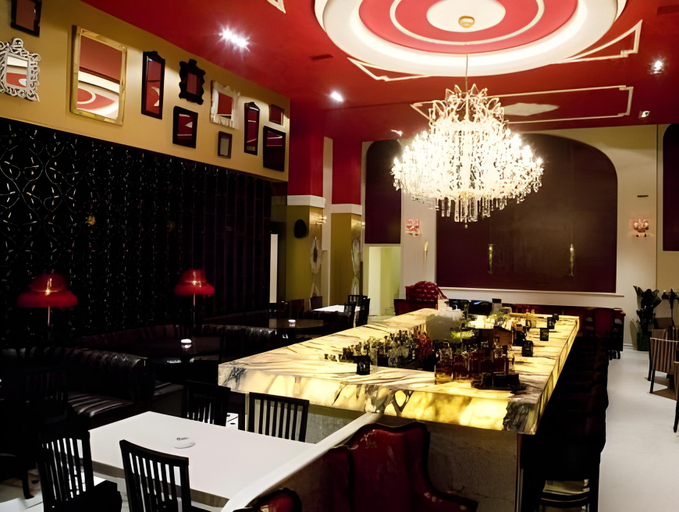 Food & Drinks 4, Arni Hotel Domotel, Thessaly
