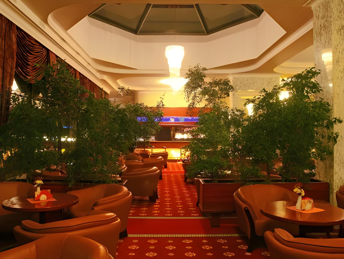 Public Area 4, Hotel Golebiewski Bialystok, Białystok