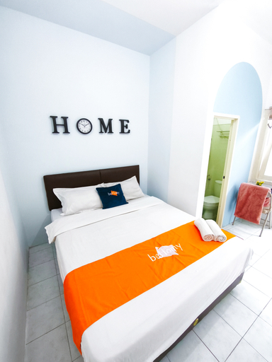 Bedroom 3, Behomy Waru Sidoarjo, Surabaya