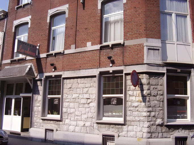 Hotel Les Acteurs, Liège