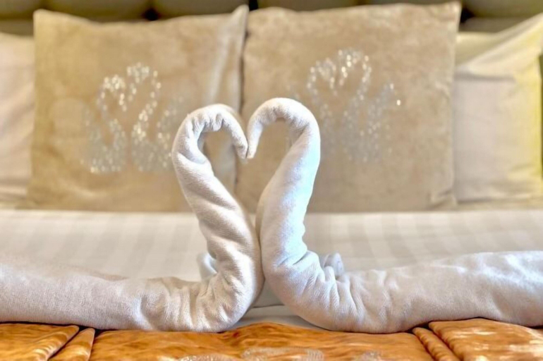Bedroom 12
