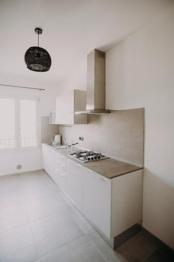 Others 4, B&B Le Colline, Modena