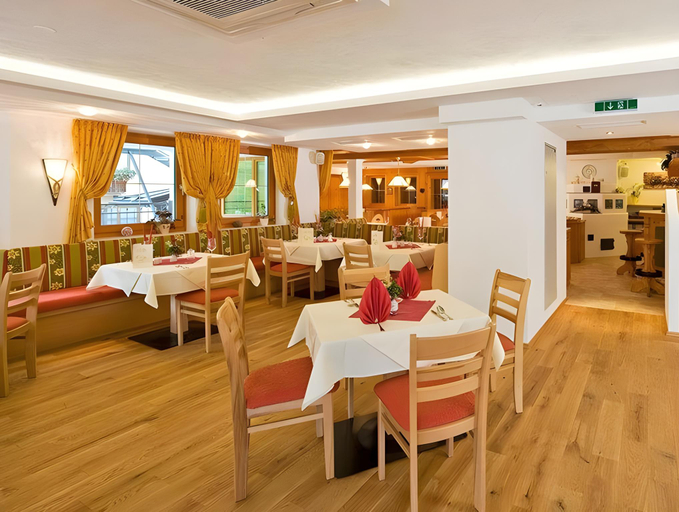 Food & Drinks 4, Hotel Gratz Großarl, Sankt Johann im Pongau