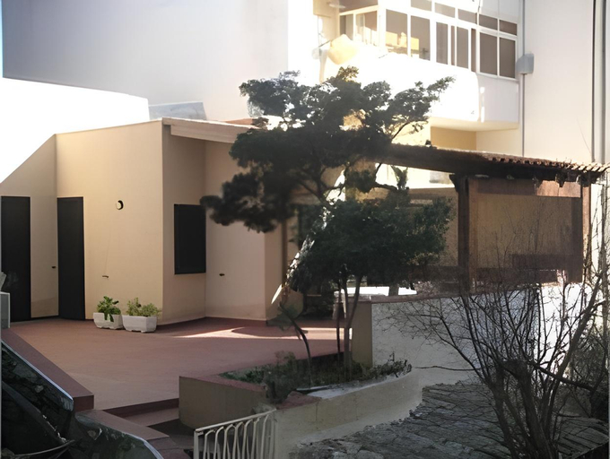 Others 4, Residence Le Saline, Trapani