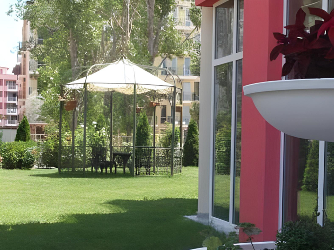 Others 2, Rose Garden Omax Apartments, Nesebar