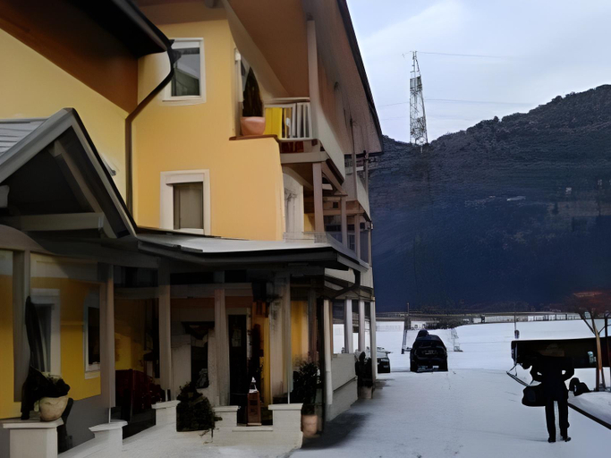 Others 4, Hotel Garni Zerza, Hermagor