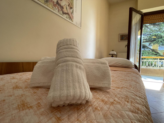 Bedroom 15