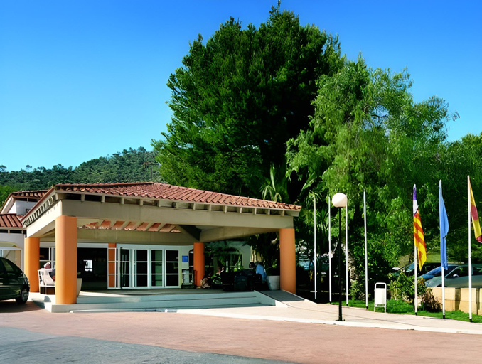 Exterior & Views 2, FERGUS Club Europa, Baleares