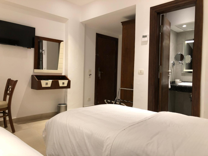 Bedroom 8