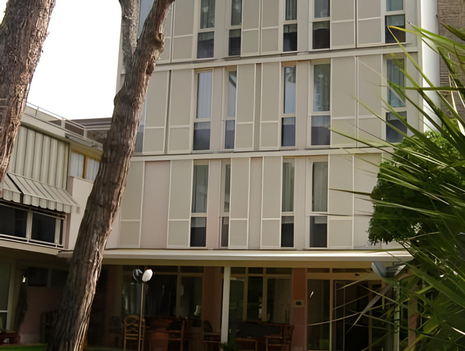 Hotel Il Caravaggio, Lucca