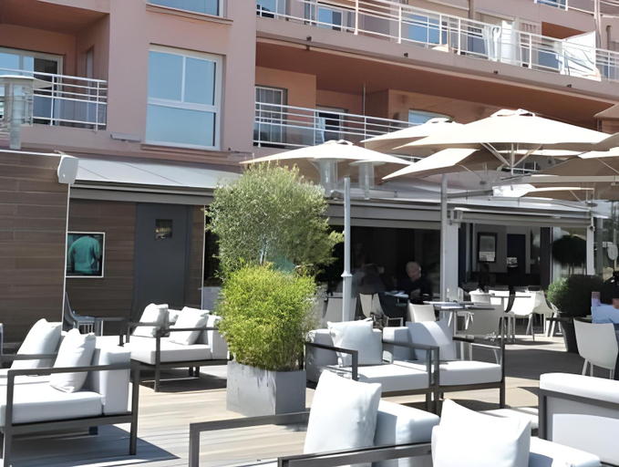 Exterior & Views 1, Le Golfe & Spa Bio Casanera Hotel, Corse-du-Sud