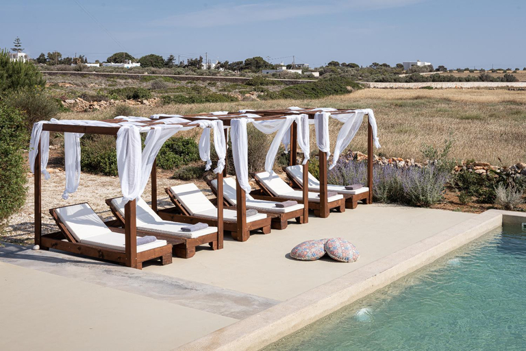Others 4, Paros House Villa, South Aegean