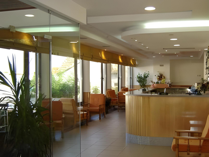 Food & Drinks 5, Durao Hotel, Viseu