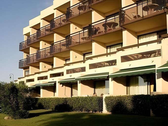Others 4, Residence Pierre & Vacances Les Balcons de Collioure, Pyrénées-Orientales