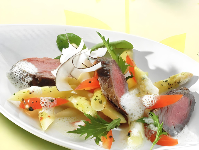 Food & Drinks 5, Hotel Hirschen, Breisgau-Hochschwarzwald