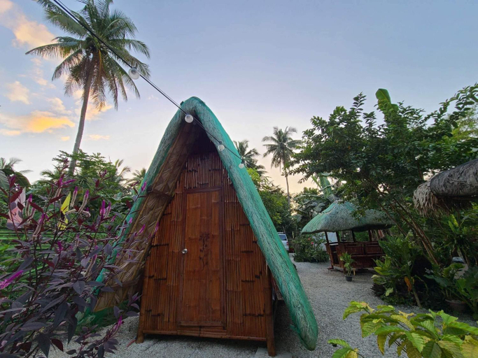 Garden 4, Jodels Paradise, Ligao City
