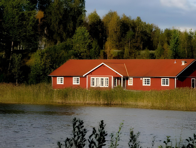 Others 4, Brovillan, Jönköping