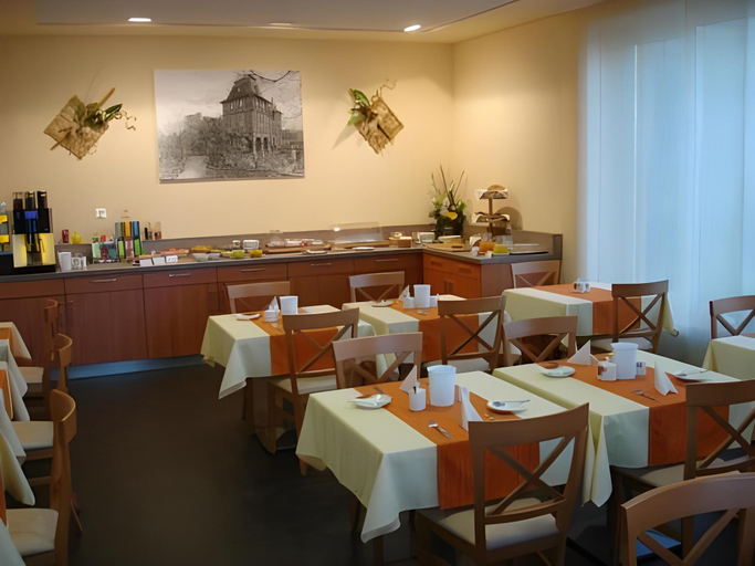 Food & Drinks 5, homie hotel fischzucht, Würzburg