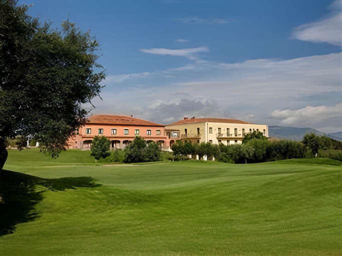 Exterior & Views 1, Picciolo Etna Golf Resort & Spa, Curio Collection by Hilton, Catania