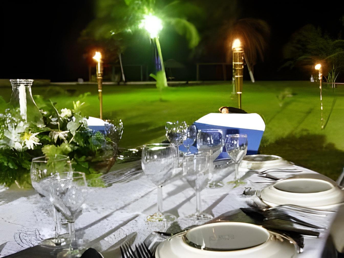 Food & Drinks 4, Reef Yucatan All Inclusive & Convention Center, Telchac Puerto