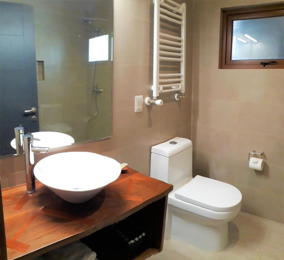 Bathroom 4, Patagonia Route B&B, Llanquihue