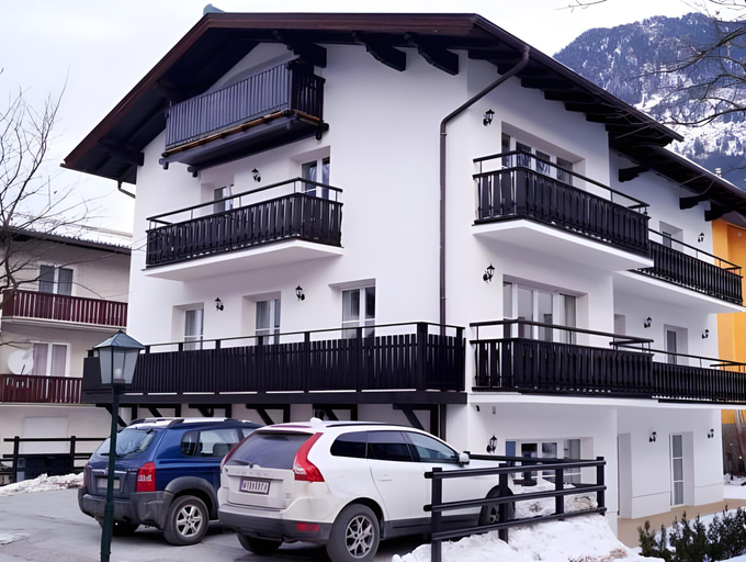 Others 4, Haus Wasmer, Sankt Johann im Pongau