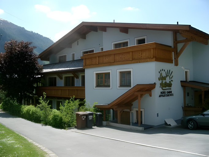 Exterior & Views 1, Apart Hotel San Antonio, Premium Sommerkarte inkludiert, Landeck