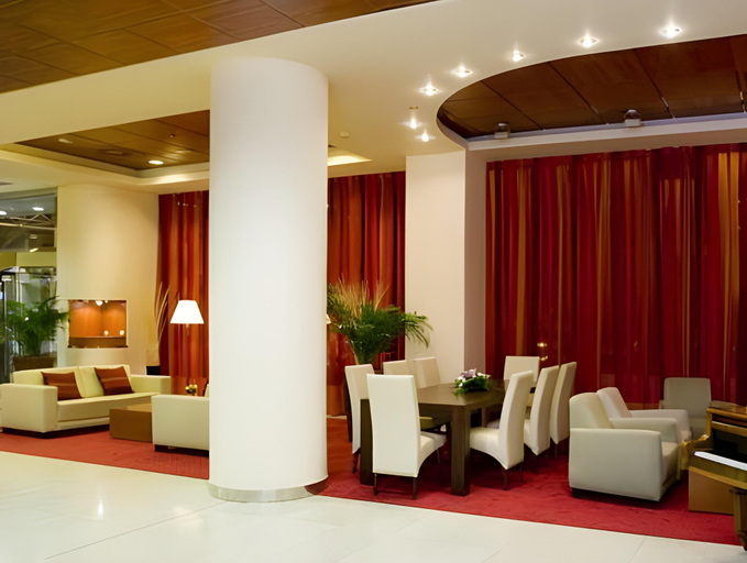 Public Area 4, Imperial Hotel Ostrava, Ostrava